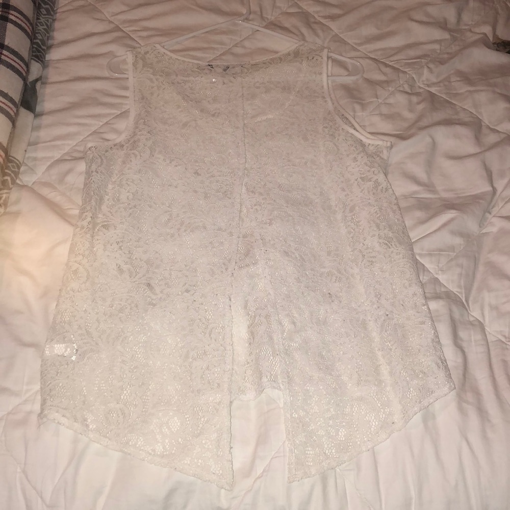 L Express Top